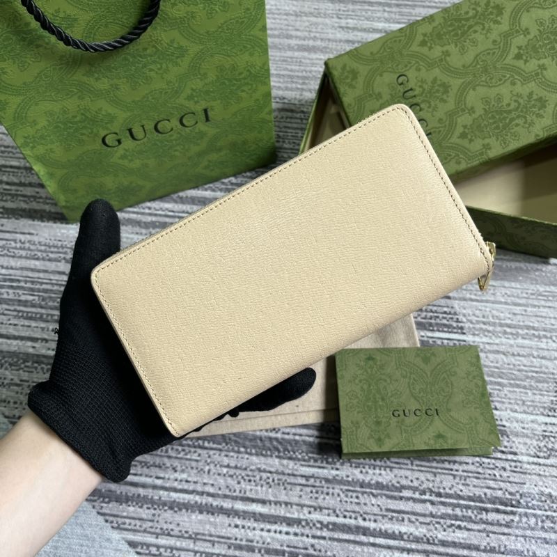 Gucci Wallets